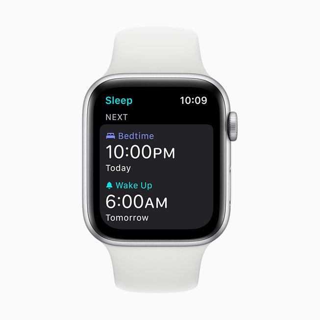 Tutte le novità di watchOS 7 per Apple Watch - Gogeek.it