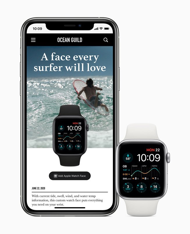 Tutte le novità di watchOS 7 per Apple Watch - Gogeek.it